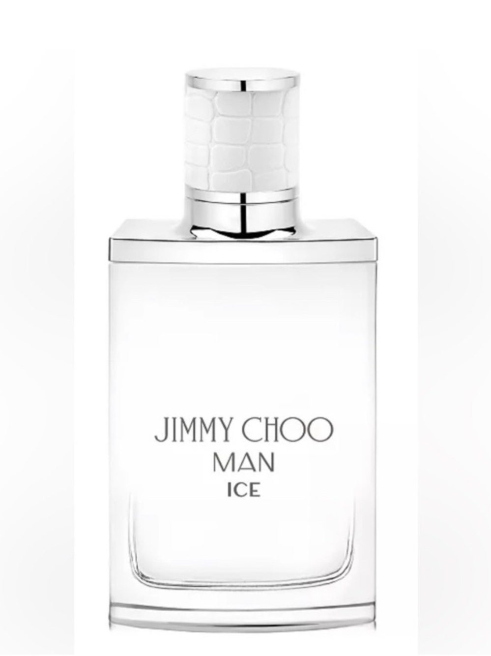 JIMMY CHOO MAN ICE by Jimmy Choo 3.3 OZ